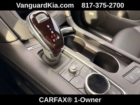 Used 2024 Cadillac XT5 Luxury w/ LPO, Floor Liner Package image 23