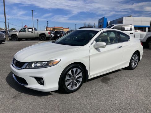 Used 2013 Honda Accord EX-L image 5
