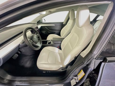 Used 2023 Tesla Model 3 Standard Range RWD image 13