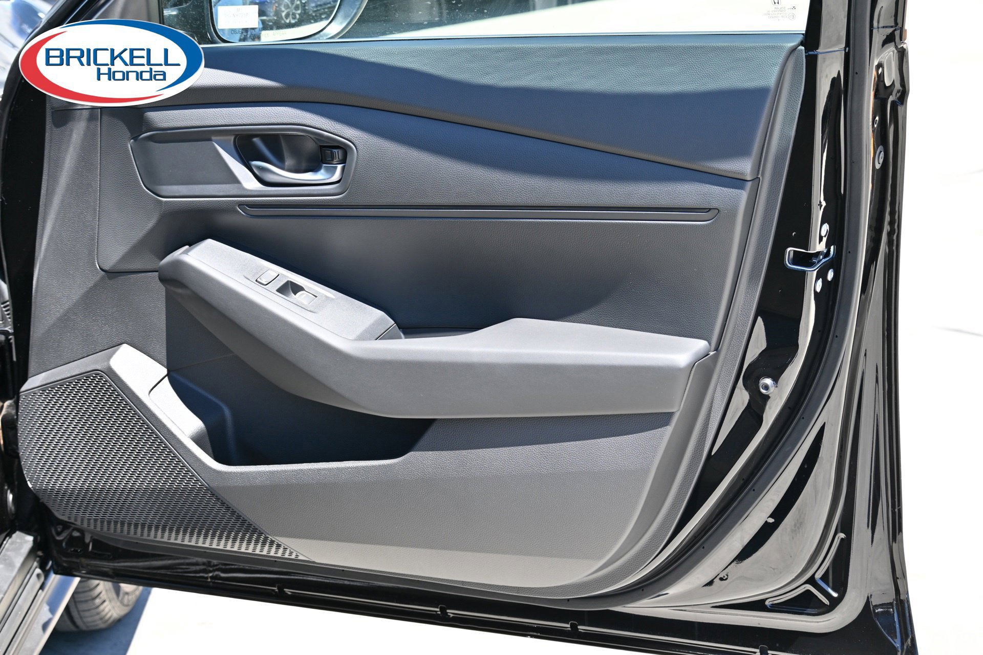 New 2026 Honda Accord LX image 12