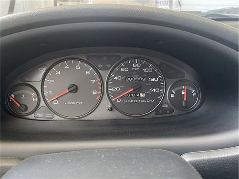 Used 1998 Acura Integra LS image 42