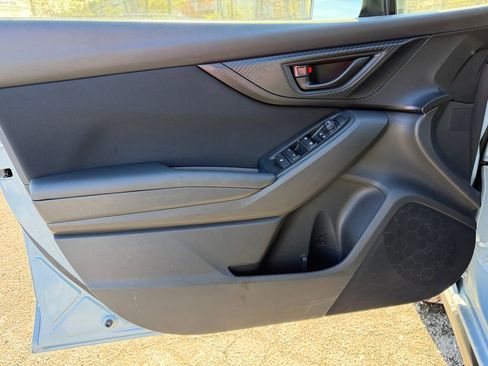 Used 2023 Subaru Crosstrek 2.0i image 15