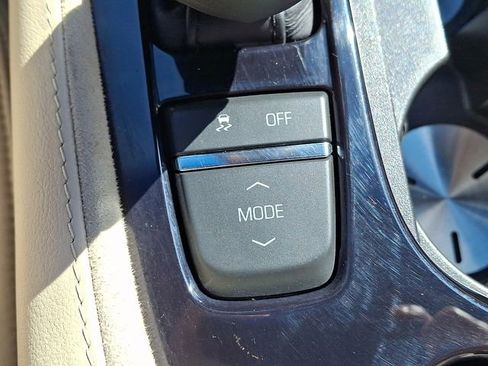 Used 2018 Cadillac CTS Luxury AWD/4WD image 25