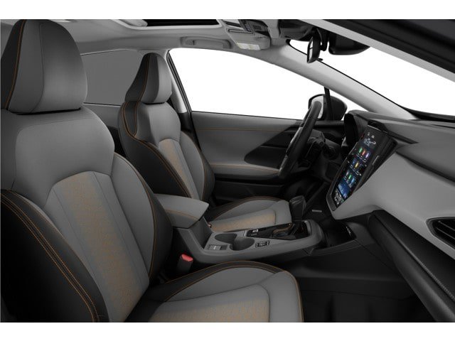 New 2027 Subaru Crosstrek 2.5i Limited AWD/4WD image 16