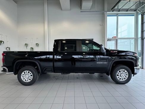 New 2026 Chevrolet Silverado 3500 LT AWD/4WD image 30