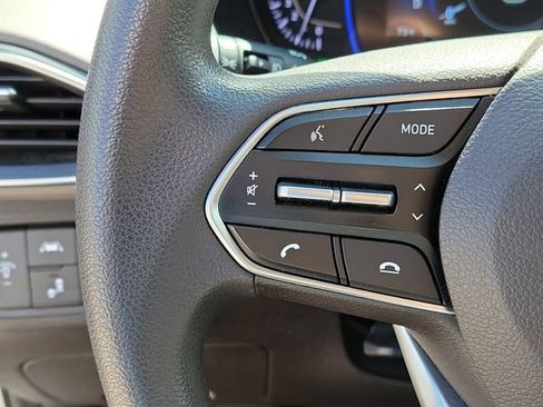 Used 2019 Hyundai Santa Fe SEL AWD/4WD image 10
