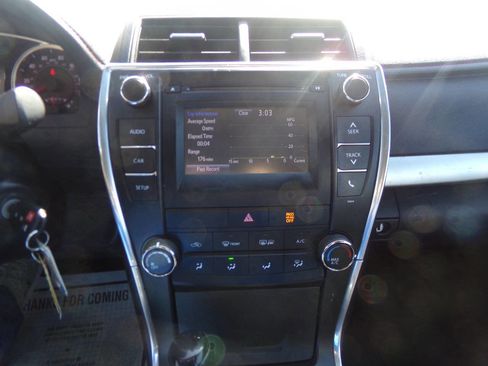 Used 2017 Toyota Camry SE w/ Protection Package (Q2) image 20