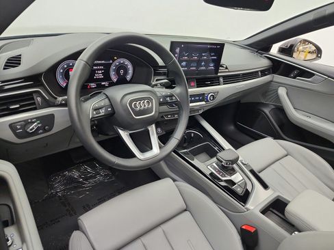 Used 2024 Audi A5 2.0T Premium Plus AWD/4WD image 14
