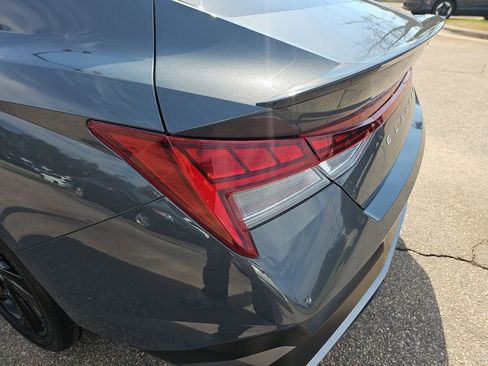 New 2026 Hyundai Elantra SEL Sport Premium FWD image 36