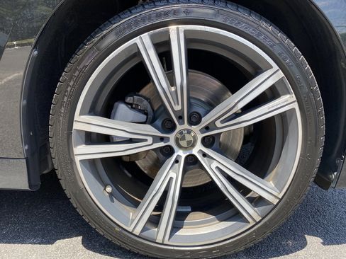 Used 2020 BMW 330i Sedan RWD image 40