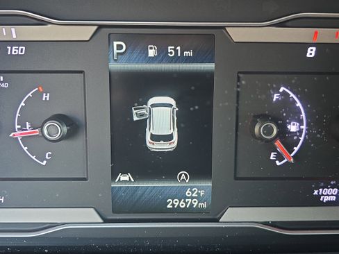 Used 2023 Hyundai Tucson SEL image 32