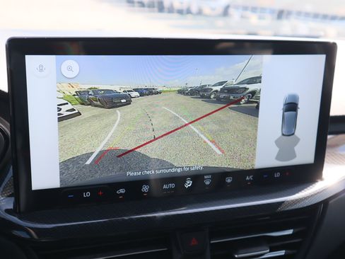 New 2025 Ford Escape ST-Line w/ Tech Pack #1 image 23