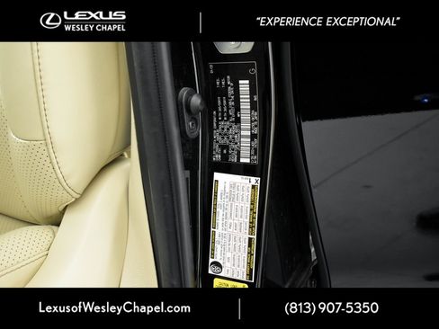 Used 2022 Lexus GX 460 Luxury image 44