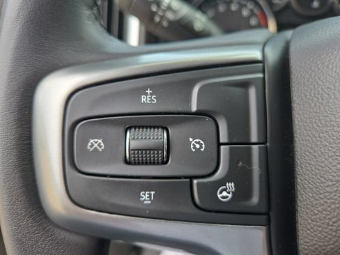 Used 2022 Chevrolet Silverado 1500 RST w/ Safety Package AWD/4WD image 17