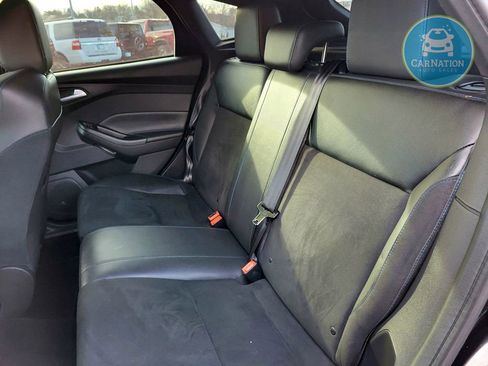 Used 2016 Ford Focus RS image 9