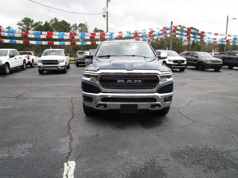 Used 2021 RAM 1500 Limited image 7