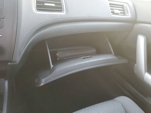 Used 2014 Honda Civic LX image 20