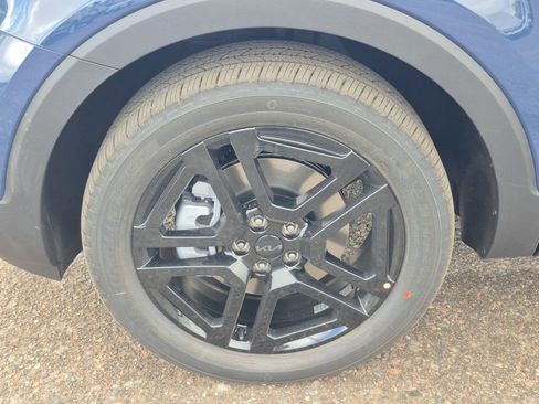 New 2025 Kia Telluride SX X-Line image 18