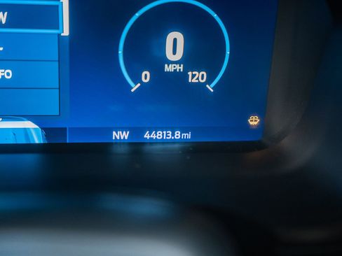 Used 2023 Ford F150 Lariat w/ Equipment Group 502A High image 55