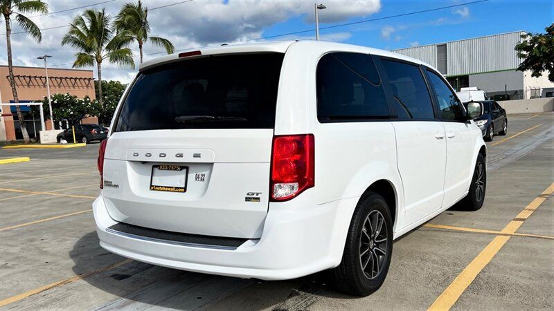 Used 2019 Dodge Grand Caravan GT FWD image 5