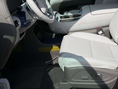 New 2026 Hyundai Palisade SEL FWD image 26