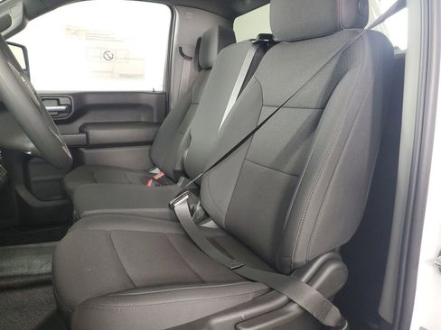 New 2026 Chevrolet Silverado 2500 W/T image 16