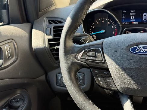 Used 2018 Ford Escape SE w/ SE Sport Appearance Package AWD/4WD image 12