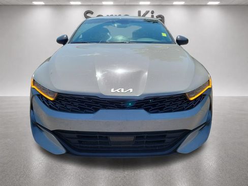 Used 2023 Kia K5 GT-Line w/ GT-Line Premium Package FWD image 10