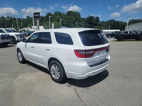 Used 2025 Dodge Durango GT RWD image 5