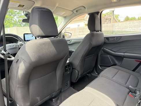 Used 2024 Ford Escape Active AWD/4WD image 19