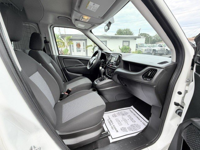 Used 2018 RAM ProMaster City Tradesman FWD image 20