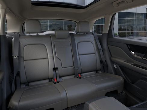 New 2025 Lincoln Corsair Grand Touring w/ Equipment Group 301A image 11