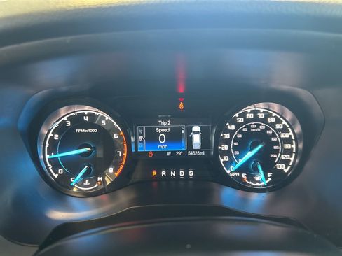 Used 2023 Ford Ranger XLT w/ Equipment Group 301A Mid image 19