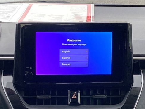 Certified 2026 Toyota Corolla LE image 27