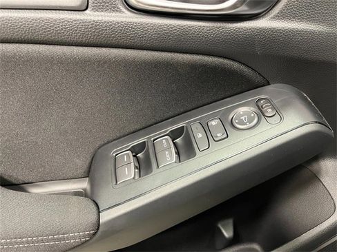 New 2026 Honda Civic Sport image 14