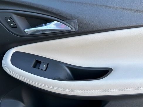 New 2026 Buick Encore GX Preferred w/ Advanced Technology Package image 19