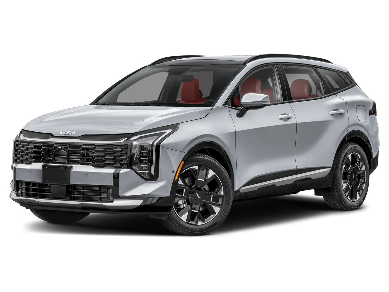 New 2026 Kia Sportage SX AWD/4WD image 28