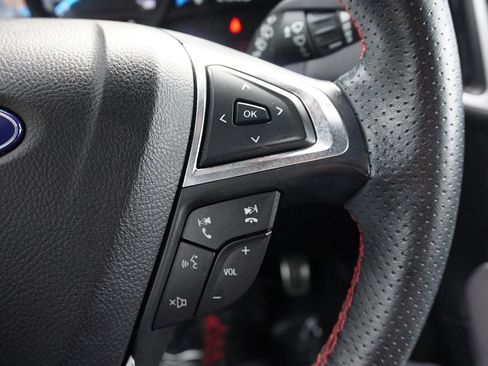 Used 2022 Ford Edge ST-Line image 47