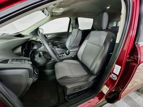 Used 2018 Ford Escape SE AWD/4WD image 24