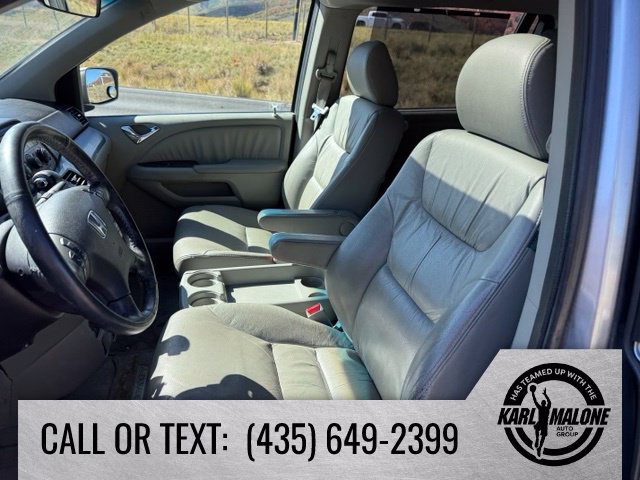 Used 2007 Honda Odyssey EX-L image 13