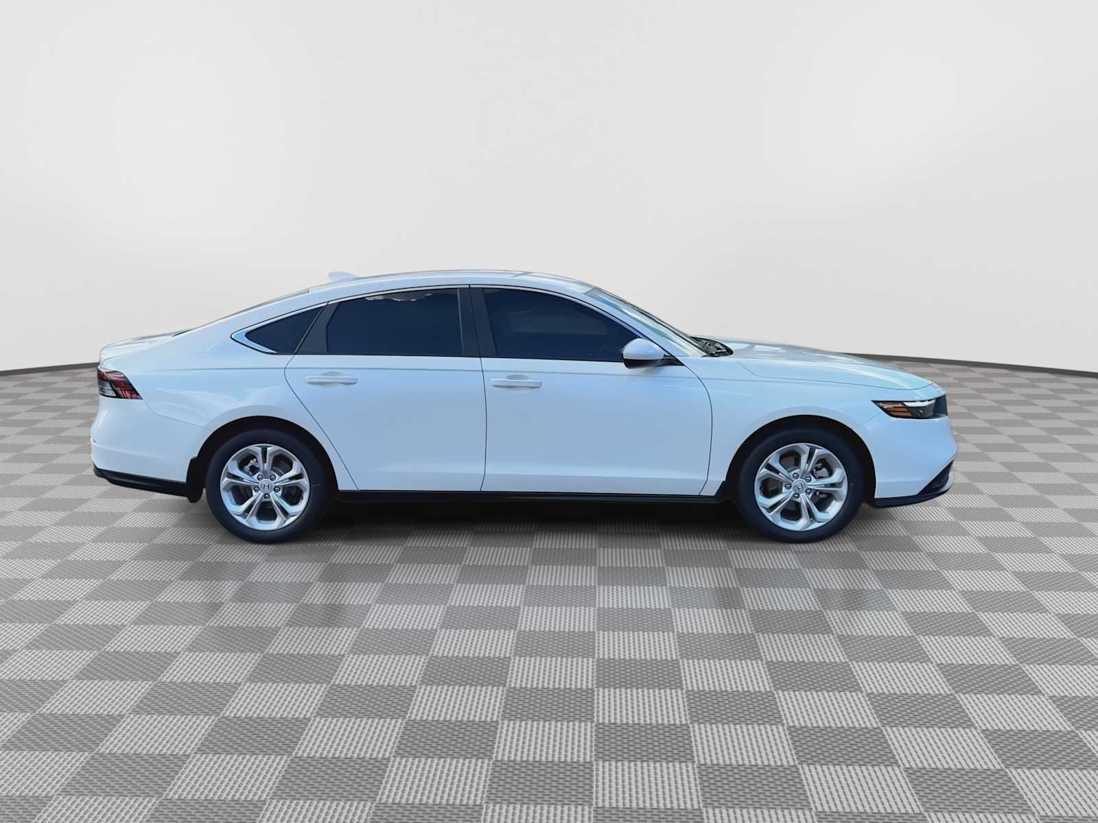 New 2026 Honda Accord LX image 9