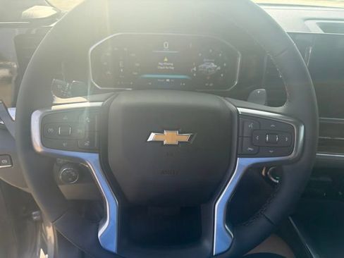 New 2026 Chevrolet Silverado 1500 LT AWD/4WD image 22