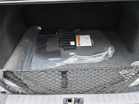 New 2025 Nissan Versa SV w/ Trunk Package image 27
