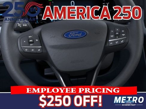 New 2026 Ford Maverick XLT w/ XLT Luxury Package AWD/4WD image 14