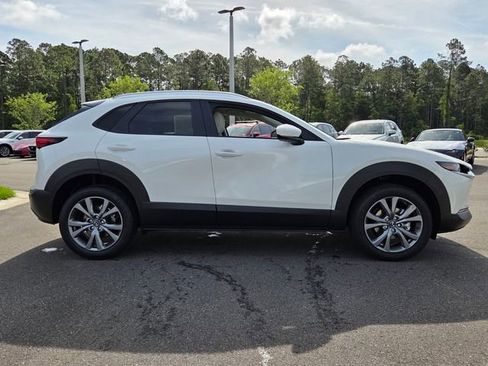 New 2026 MAZDA CX-30 AWD 2.5 S w/ Premium Package image 14