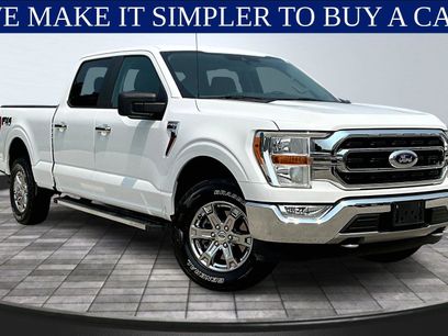 Used 2021 Ford F150 XLT w/ XTR Package