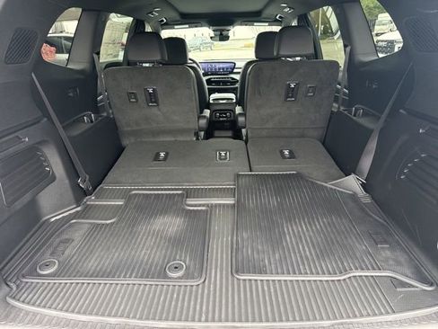 New 2026 Buick Enclave Sport Touring w/ Power Package image 31