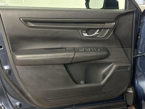 Certified 2024 Honda CR-V EX image 23