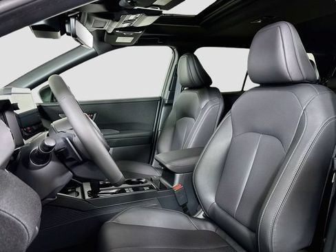 New 2026 Subaru Outback Limited XT AWD/4WD image 21