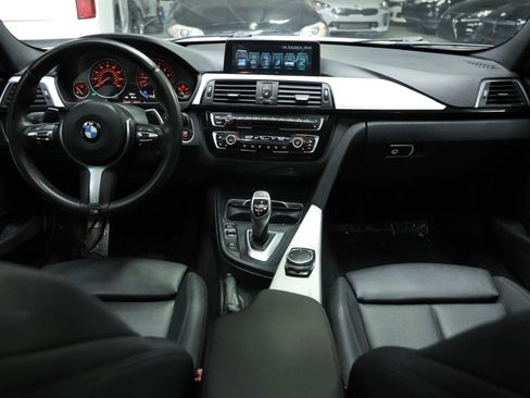 Used 2017 BMW 340i xDrive Sedan image 33